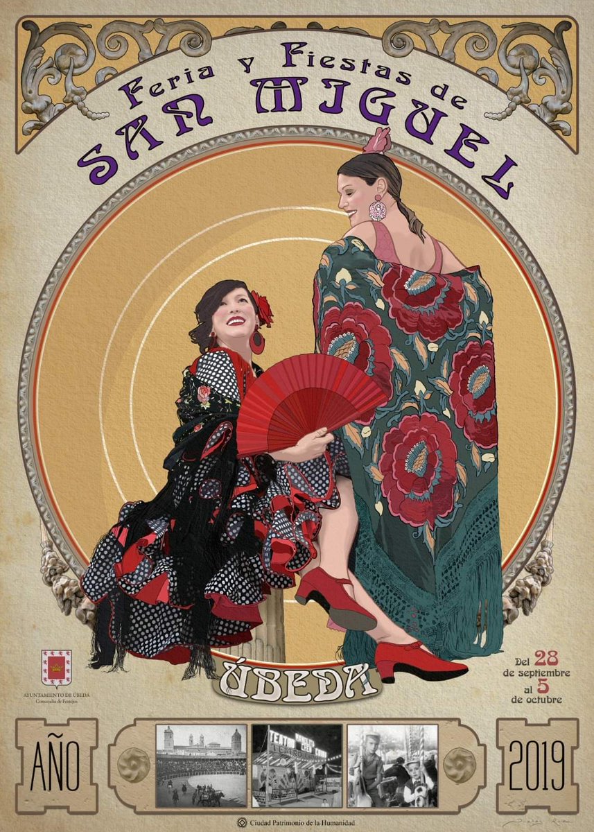 Feria y Fiestas de San Miguel  